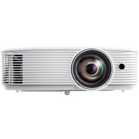 Проектор Optoma W318STe (E1P1A29WE1Z1) изображение 5