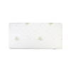 Матрас для детской кроватки Верес Latex+Aloe Vera 120*60*3,5 см (топпер) (54.1.03) изображение 3