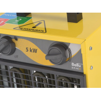 Обогреватель Ballu BHP-ME-3 изображение 3