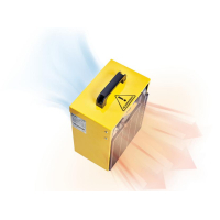 Обогреватель Ballu BHP-ME-3 изображение 4