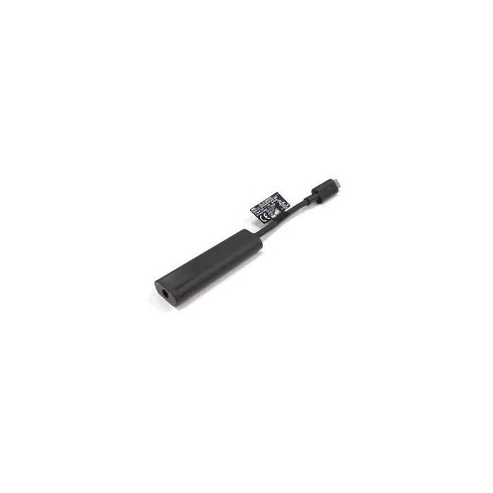Переходник DC 4.5mm to Type-C Dell (470-ACFG)