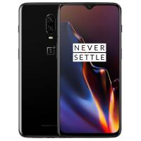Мобильный телефон OnePlus 6T 8/128GB (A6013) Mirror Black