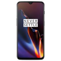 Мобильный телефон OnePlus 6T 8/128GB (A6013) Mirror Black изображение 2