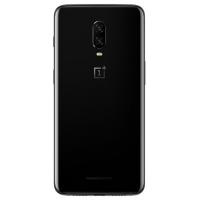Мобильный телефон OnePlus 6T 8/128GB (A6013) Mirror Black изображение 3