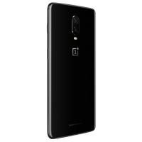 Мобильный телефон OnePlus 6T 8/128GB (A6013) Mirror Black изображение 4