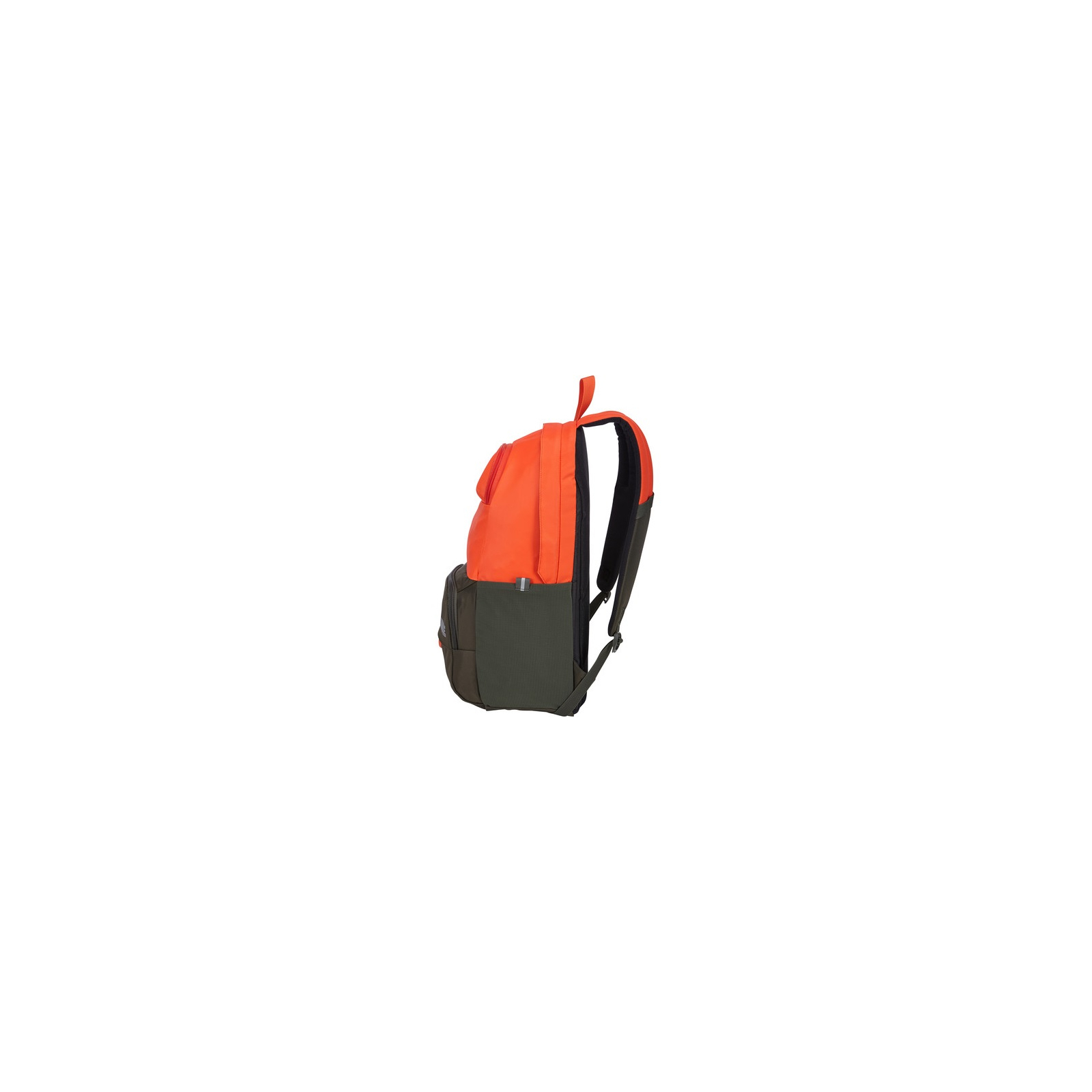 Рюкзак для ноутбука Thule 15" Departer 21L Drab/Roarange TDMB-115 (3202904) изображение 4