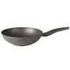 Сковорода TVS Mineralia induction Wok 28 см (BS793282910101)