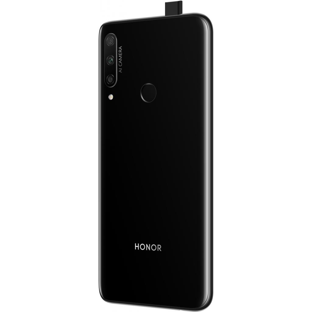 Мобільний телефон Honor 9X 4/128GB Midnight Black (51094USN) зображення 11