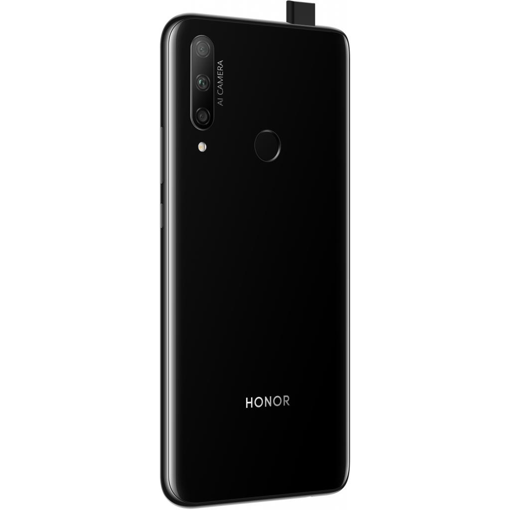 Мобильный телефон Honor 9X 4/128GB Midnight Black (51094USN) изображение 12