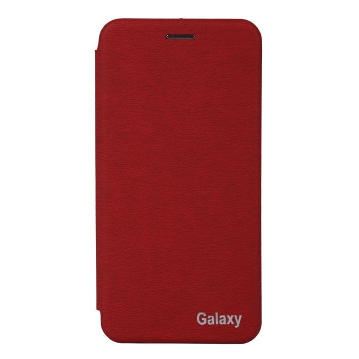 Чохол до мобільного телефона BeCover Exclusive Galaxy M20 SM-M205 Sand (703377)