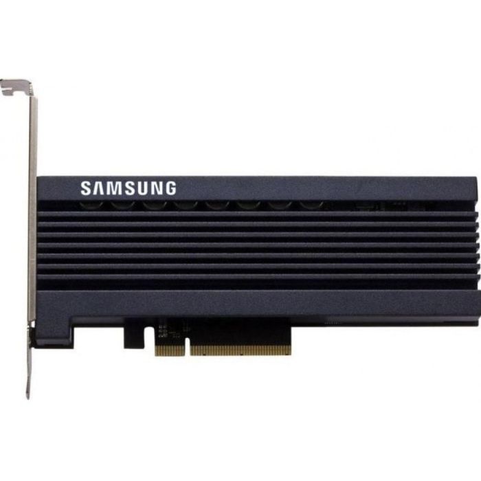 Накопитель SSD PCI-Express 1,6TB Samsung (MZPLL1T6HAJQ) изображение 2