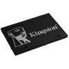 Накопичувач SSD 2.5" 512GB Kingston (SKC600/512G) зображення 2