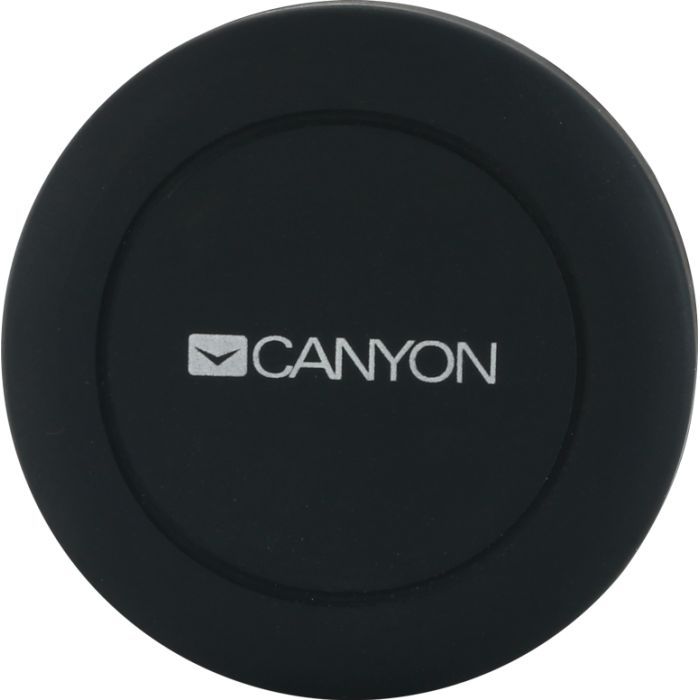 Универсальный автодержатель Canyon Car air vent magnetic phone holder (CNE-CCHM2) изображение 2