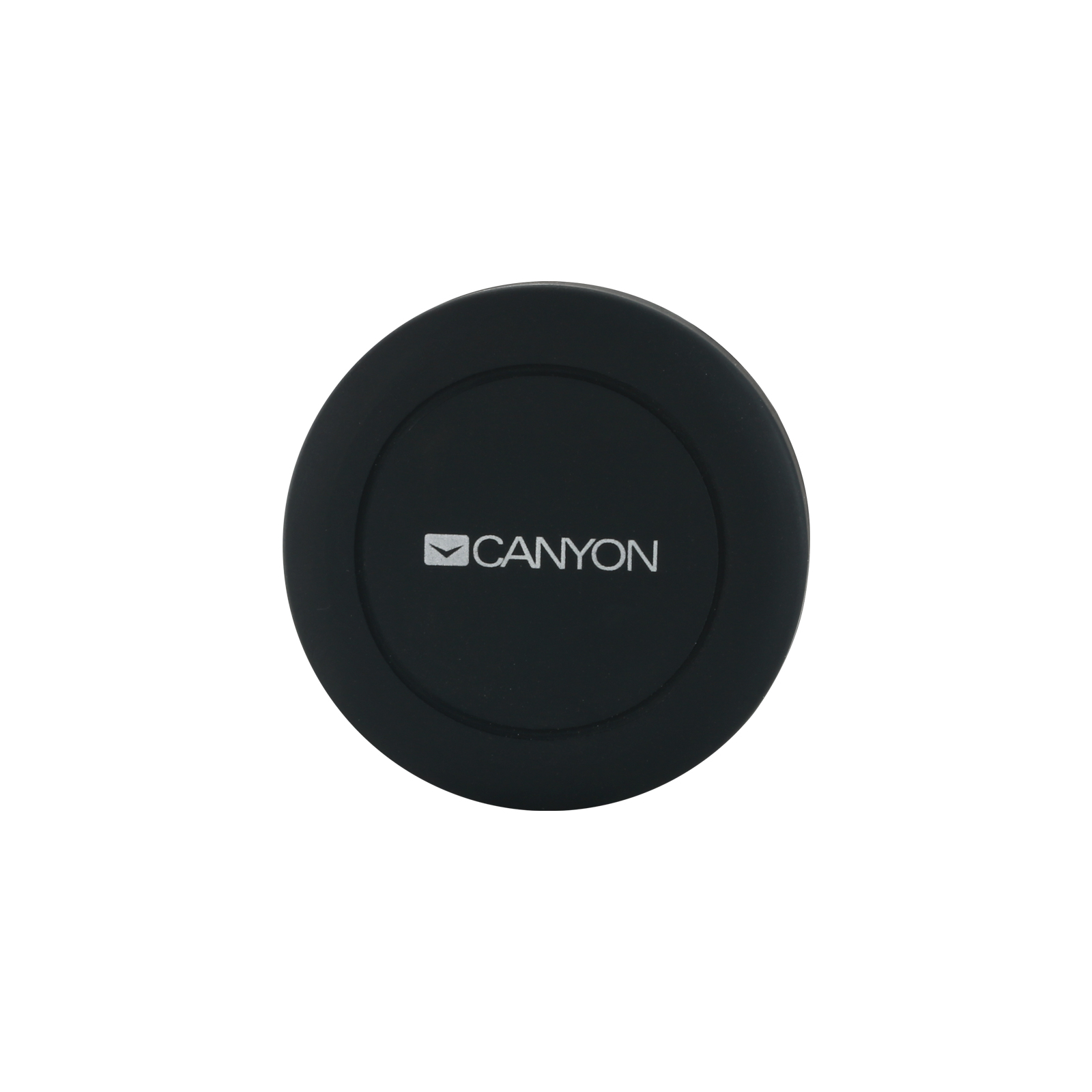 Універсальний автотримач Canyon Car air vent magnetic phone holder (CNE-CCHM2) зображення 2