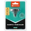 Универсальный автодержатель Canyon Car air vent magnetic phone holder (CNE-CCHM2) изображение 5