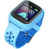 Смарт-часы UWatch KT04 Kid sport smart watch Blue (F_86980) изображение 2
