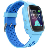 Смарт-часы UWatch KT04 Kid sport smart watch Blue (F_86980) изображение 3