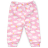 Набір дитячого одягу Breeze флісовий (BTS-180-74G-pink) зображення 3