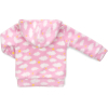 Набір дитячого одягу Breeze флісовий (BTS-180-74G-pink) зображення 4