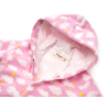 Набор детской одежды Breeze флисовый (BTS-180-74G-pink) изображение 7