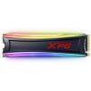 Накопитель SSD M.2 2280 256GB ADATA (AS40G-256GT-C)
