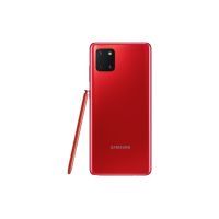 Мобильный телефон Samsung SM-N770F/128 (Galaxy Note 10 Lite 6/128GB) Red (SM-N770FZRDSEK) изображение 6