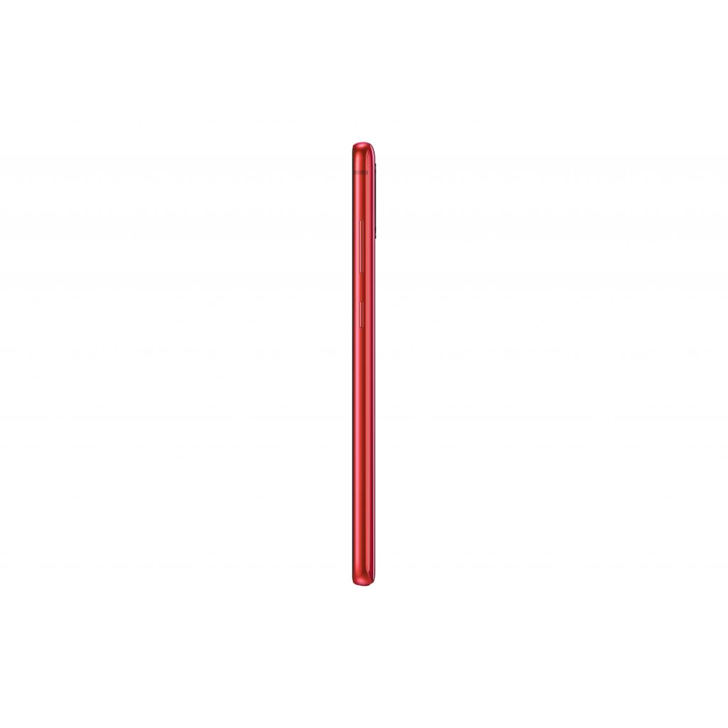 Мобільний телефон Samsung SM-N770F/128 (Galaxy Note 10 Lite 6/128GB) Red (SM-N770FZRDSEK) зображення 7