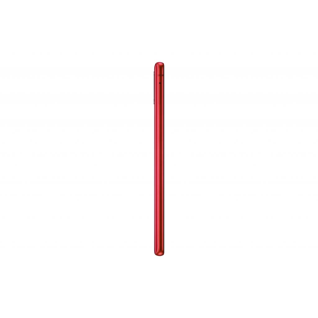 Мобільний телефон Samsung SM-N770F/128 (Galaxy Note 10 Lite 6/128GB) Red (SM-N770FZRDSEK) зображення 8