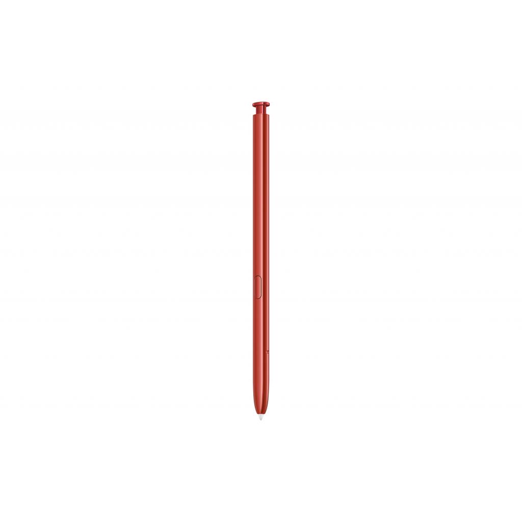 Мобільний телефон Samsung SM-N770F/128 (Galaxy Note 10 Lite 6/128GB) Red (SM-N770FZRDSEK) зображення 9