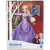 Кукла Hasbro Frozen Холодное сердце 2 Эльза (E5499_E6844) изображение 2