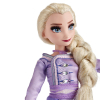Кукла Hasbro Frozen Холодное сердце 2 Эльза (E5499_E6844) изображение 3