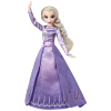 Кукла Hasbro Frozen Холодное сердце 2 Эльза (E5499_E6844)