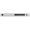 Коммутатор сетевой Ubiquiti USW-Pro-24-POE изображение 2