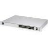 Коммутатор сетевой Ubiquiti USW-Pro-24-POE