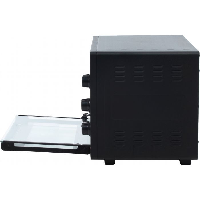 Электропечь Laretti LR-EC3403 Black изображение 4