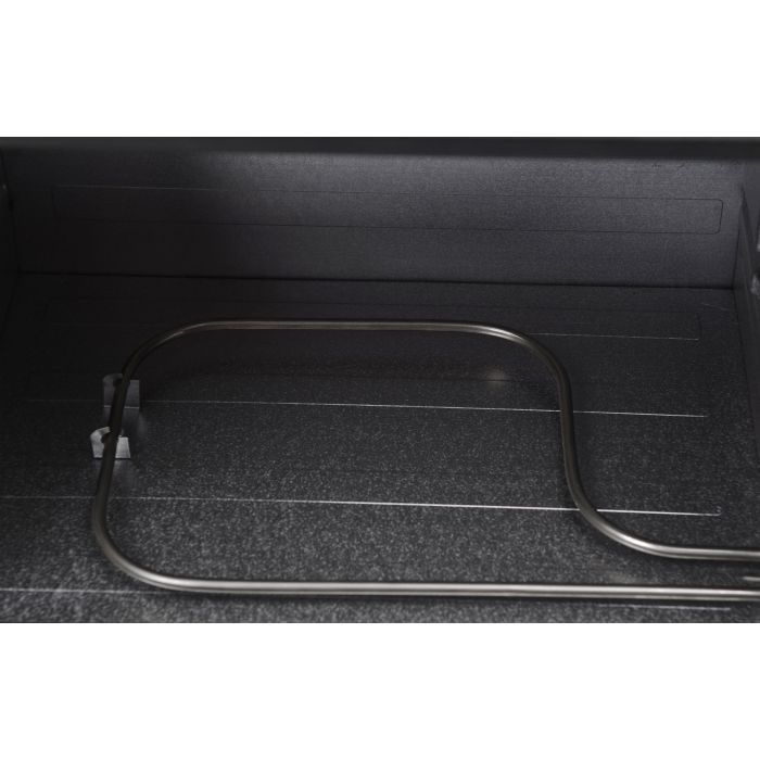 Электропечь Laretti LR-EC3403 Black изображение 6