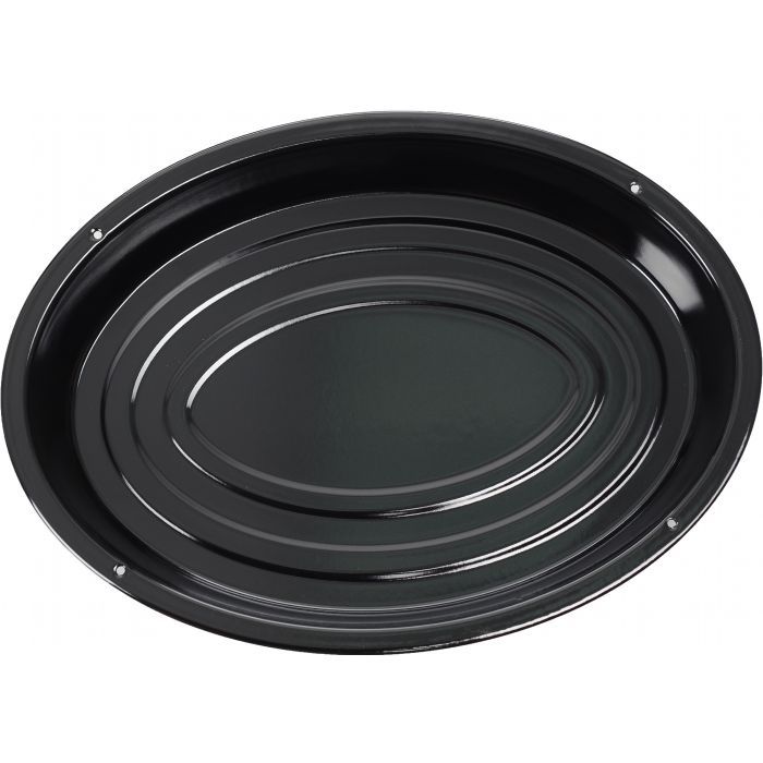 Электропечь Laretti LR-EC3403 Black изображение 9