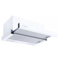 Вытяжка кухонная Minola HTLS 6735 WH 1100 LED изображение 2