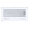 Вытяжка кухонная Minola HTLS 6735 WH 1100 LED изображение 3