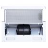 Вытяжка кухонная Minola HTLS 6735 WH 1100 LED изображение 5