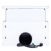 Вытяжка кухонная Minola HTLS 6735 WH 1100 LED изображение 6