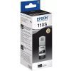Контейнер з чорнилом Epson 110S black 2K (C13T01L14A) зображення 2