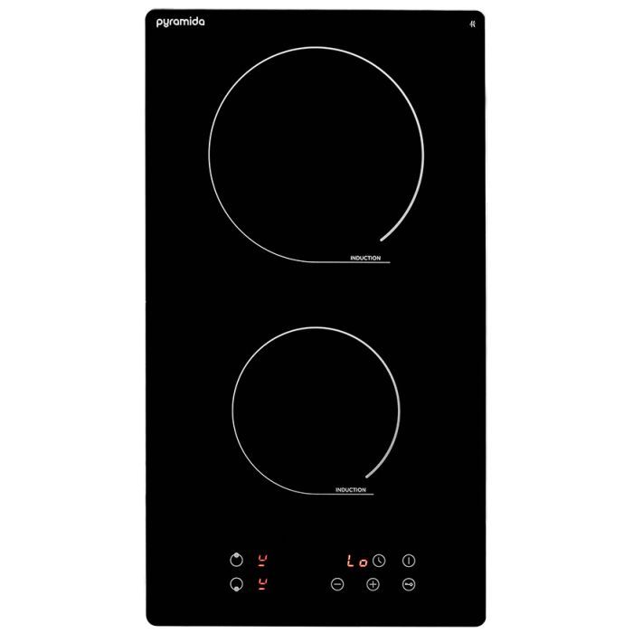 Варочна поверхня Pyramida IH X 320 (IHX320) зображення 2