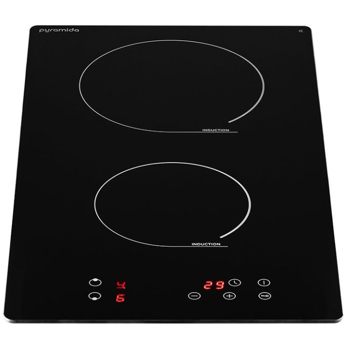 Варочна поверхня Pyramida IH X 320 (IHX320) зображення 4