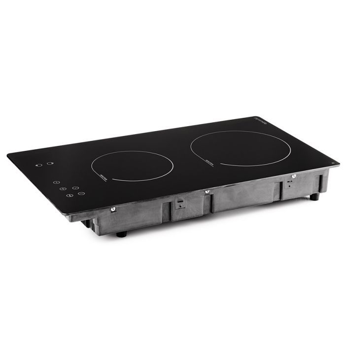 Варочна поверхня Pyramida IH X 320 (IHX320) зображення 5