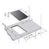 Варочна поверхня Pyramida IH X 320 (IHX320) зображення 8