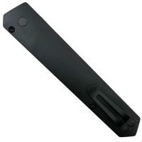 Нож Boker Plus Kwaiken Automatic All Black (06EX292) изображение 2