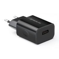 Зарядний пристрій REAL-EL CH-110 black (EL123160013) зображення 5
