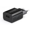 Зарядний пристрій REAL-EL CH-110 black (EL123160013)