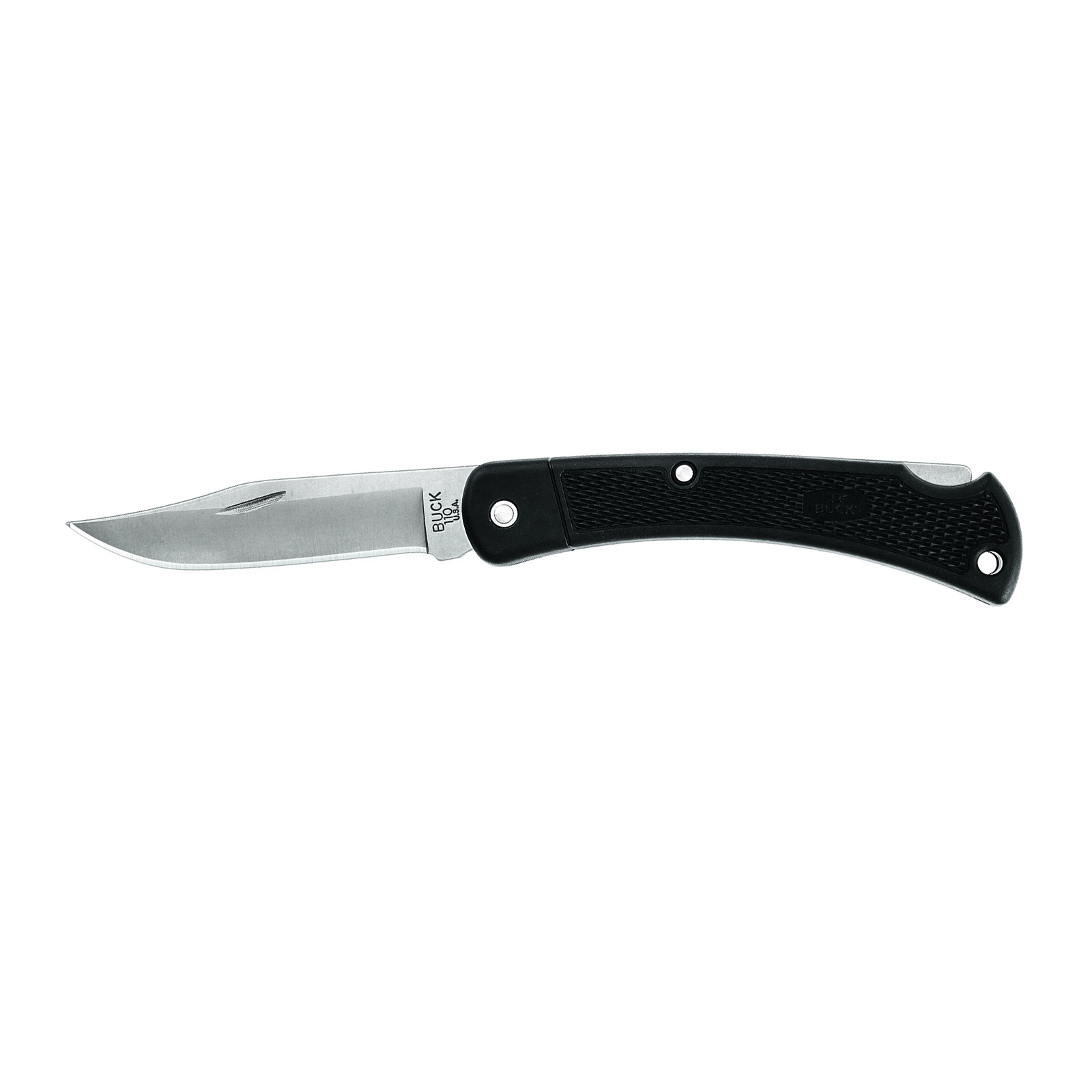 Нож Buck "110 Folding Hunter" Lite (110BKSLT)